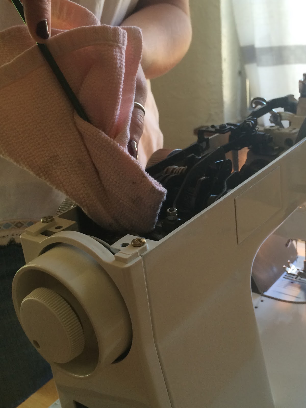 How to Service Your Sewing Machine Yourself A Tutorial Palindrome