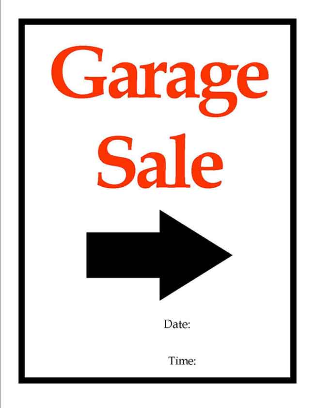 Missouri Swap Shop Network How To Use The Swap Shop For A Successful Garage Sale