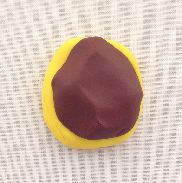 Lisa Yang's Jewelry Blog Making a Mold from Polymer Clay