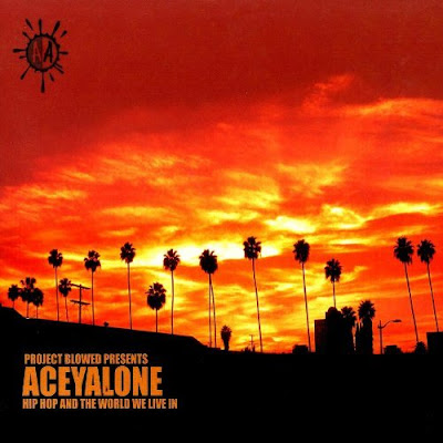 Aceyalone – Hip Hop And The World We Live In (CD) (2002) (FLAC + 320 kbps)