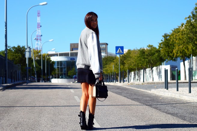 Street Style Street Style