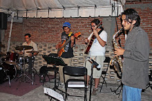 Inauguración de la Sala de Literatura en Arteria Izquierda, Casa Cultural.