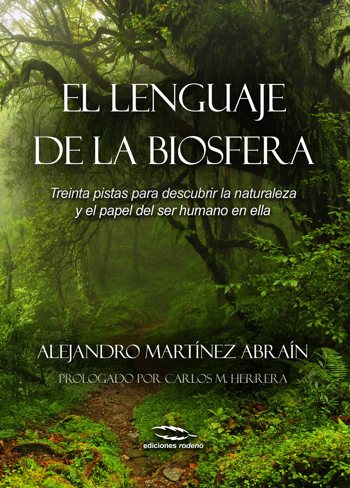 El Lenguaje de la Biosfera