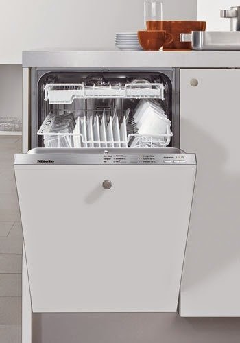 Miele Dishwasher Reviews Miele Dishwasher Custom Panel