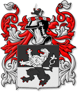 Welsh Family Crest