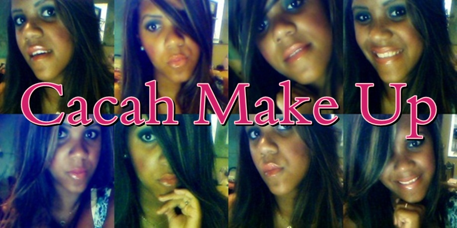 Cacah Make Up