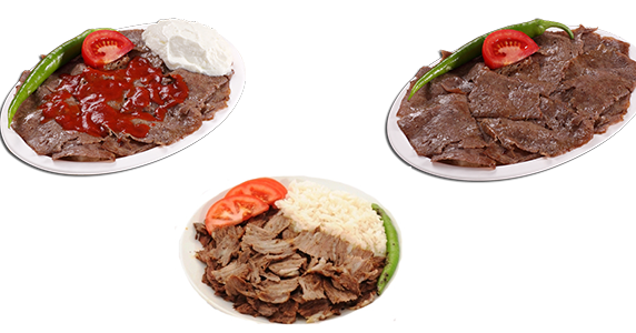 Begüm Et Lokantası Et Döner
