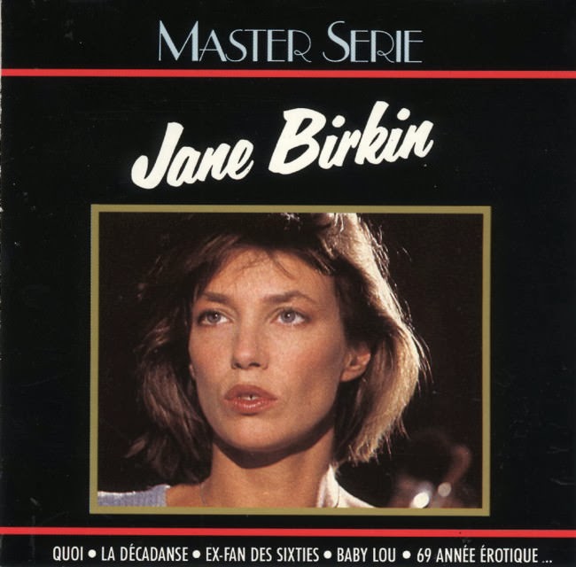Jane Birkin Ex Fan Des Sixties Download