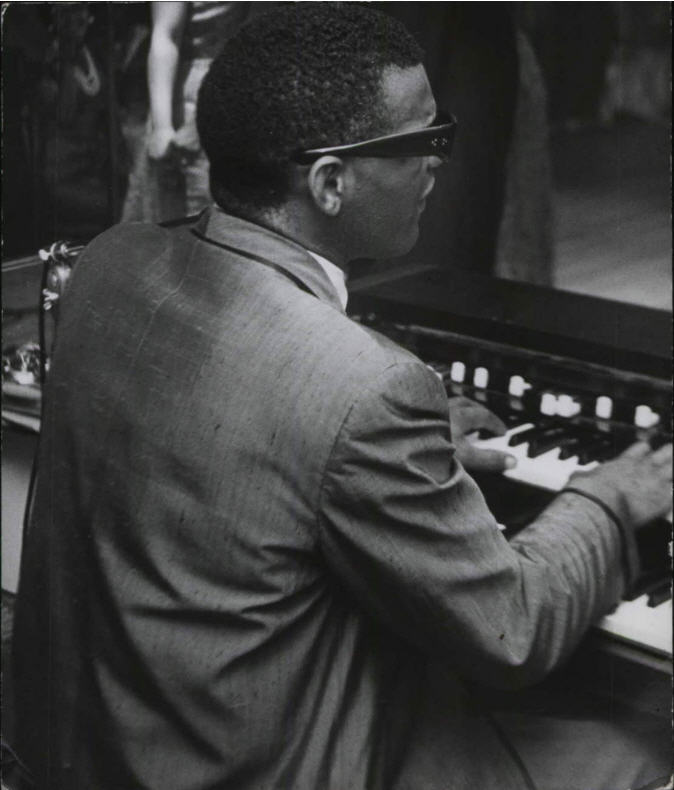 Ray Charles - The Early Ray Charles Ray Charles - The Early Ray Charles