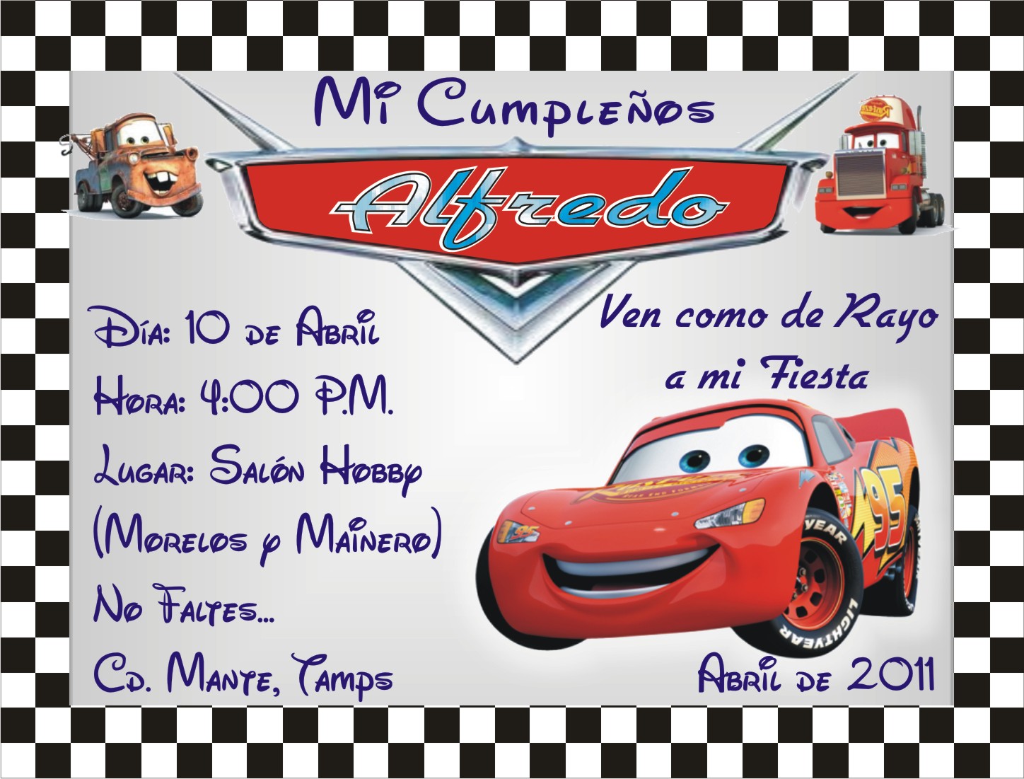 invitaciones de cars el rayo mcqueen para imprimir invitaciones de cars el rayo mcqueen para invitaciones de cars el rayo mcqueen para imprimir invitaciones de cars el rayo mcqueen para