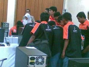 lks jatim 2011