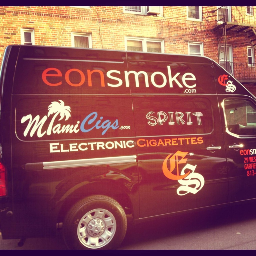 Business Ideas Small Business Ideas How to a Tobacco Distributor