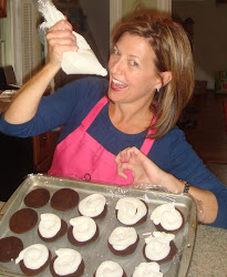 Makin' whoopie is living life with fun & frolic.
