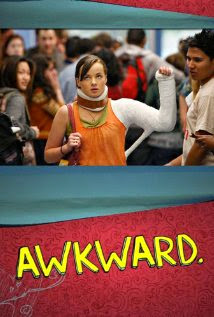 Awkward. (Temporada 4)