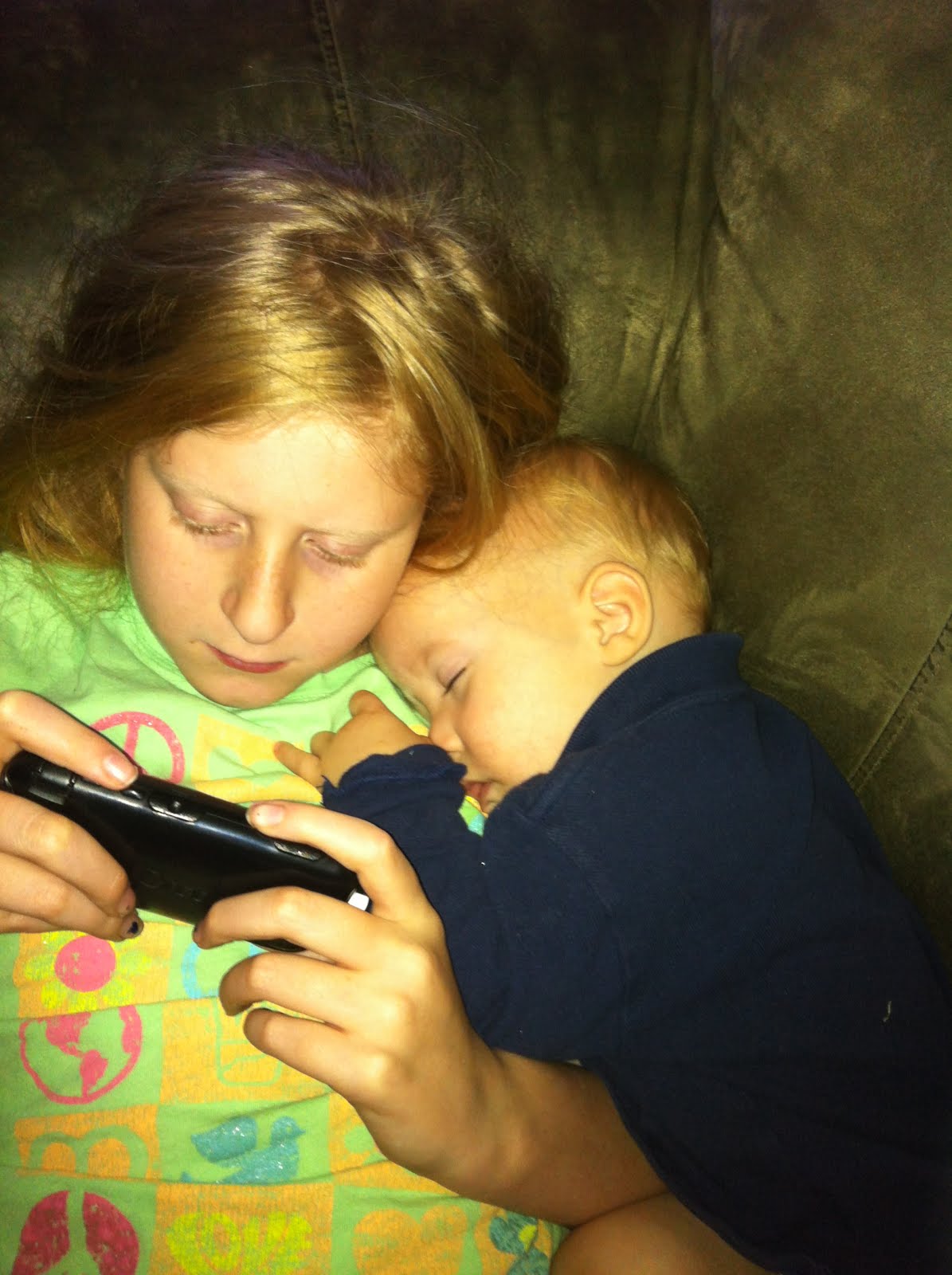 Troop Petrie Would You Breastfeed Someone Else's Baby