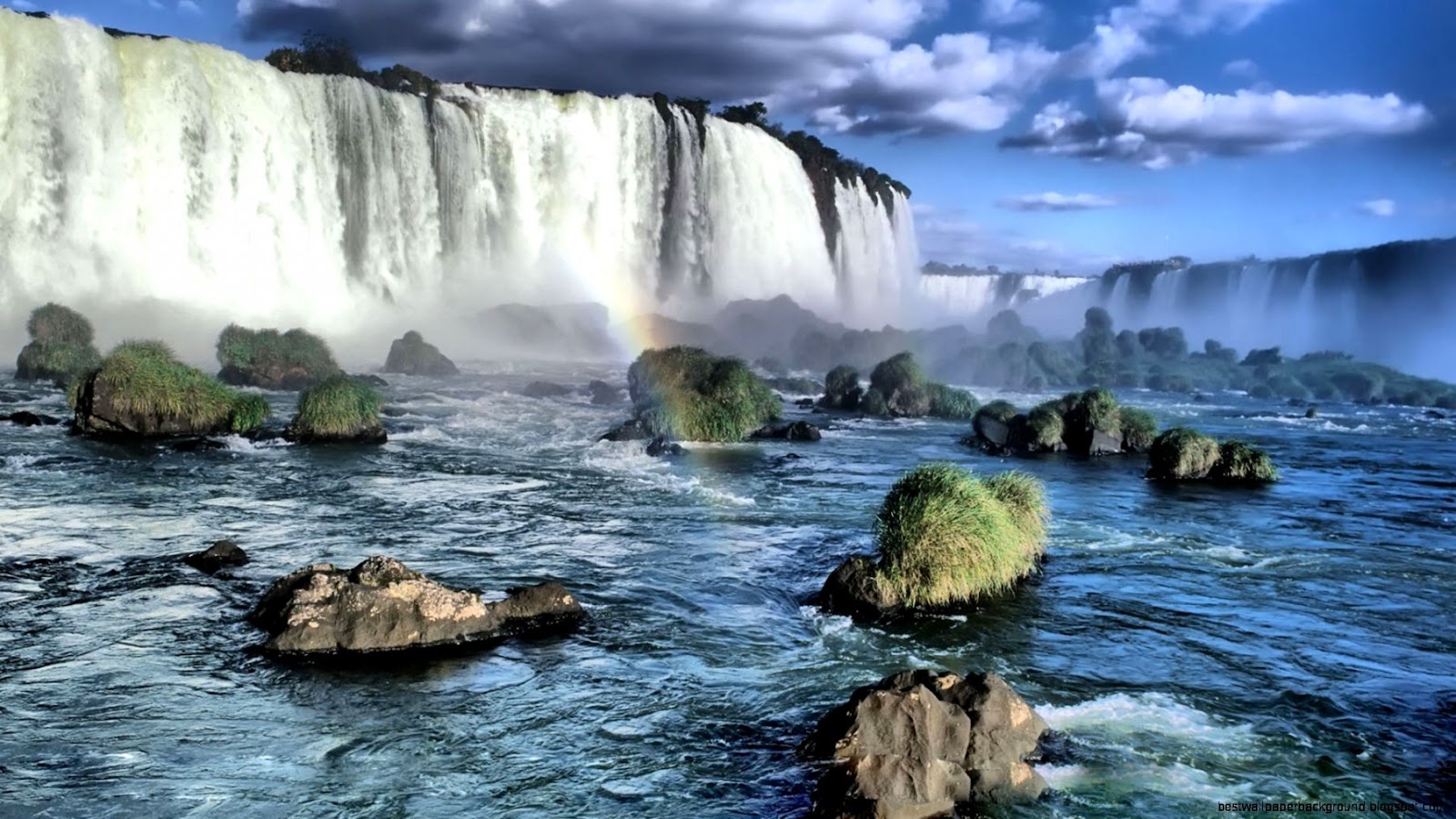 Waterfall Screensaver Free Download Waterfall Screensaver Free Download