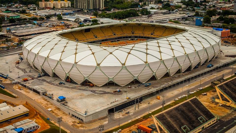 Arena Amazonia