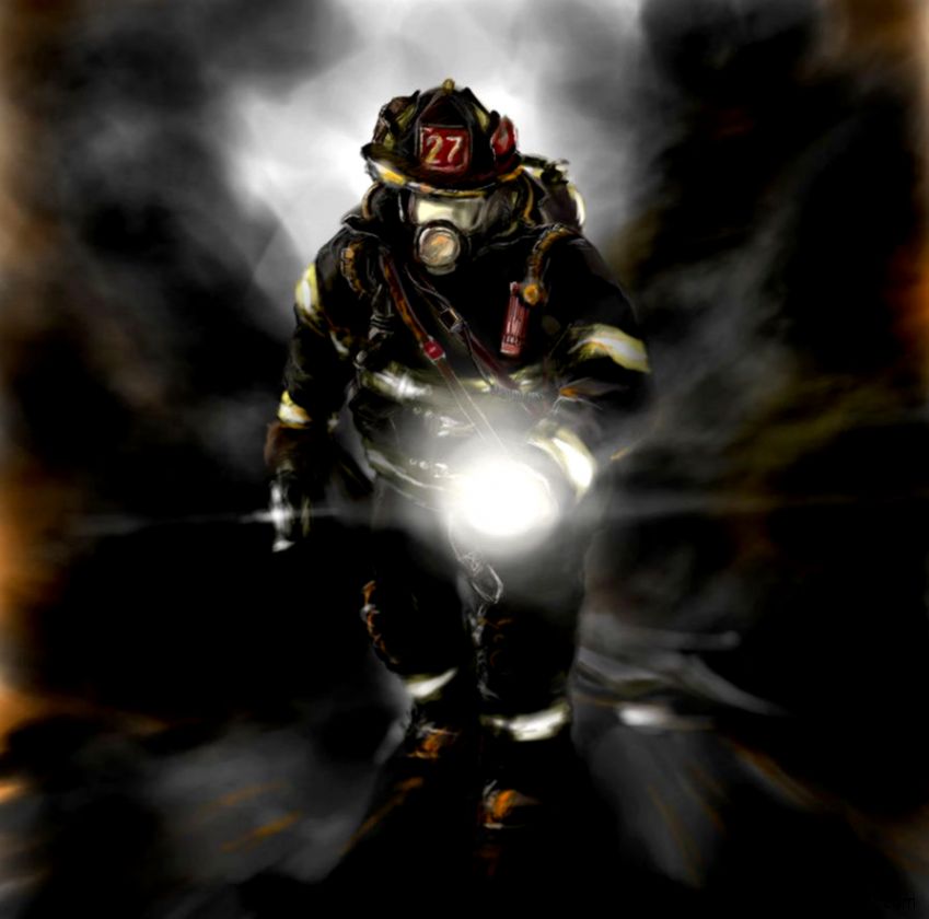 Firefighter Wallpaper 00A Wallpaper 28383 Walltattosite Firefighter Wallpaper 00A Wallpaper 28383 Walltattosite