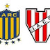 Rosario Central Vs Instituto: Formaciones horario y data previa