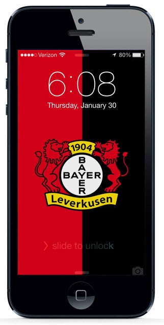 Kickin Wallpapers Bayer 04 Leverkusen Wallpaper Kickin Wallpapers Bayer 04 Leverkusen Wallpaper