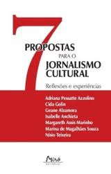 LIVRO: SETE PROPOSTAS PARA O JORNALISMO