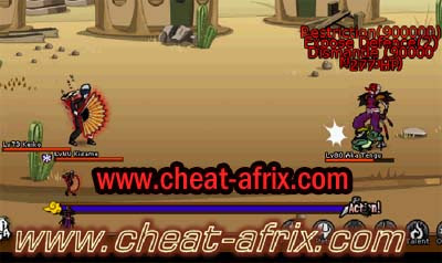 Cheat Pet Ninja Saga 2013 Work Fiddler