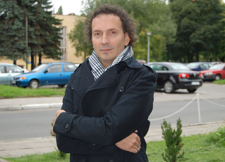 Marek Wysoczynski