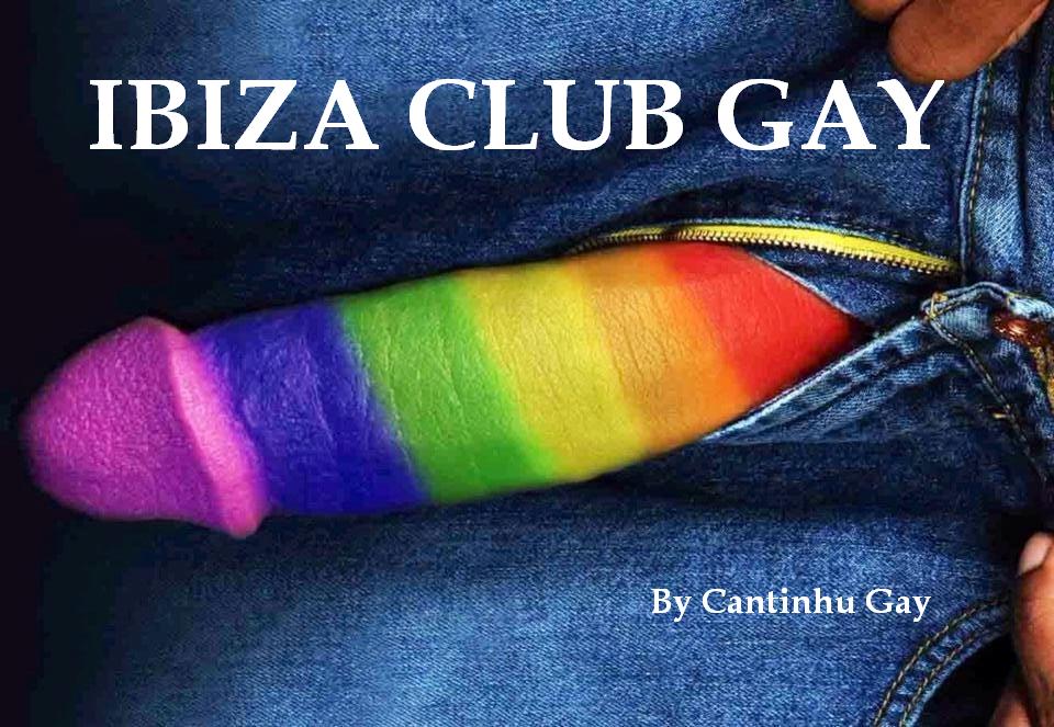 IBIZA CLUB GAY