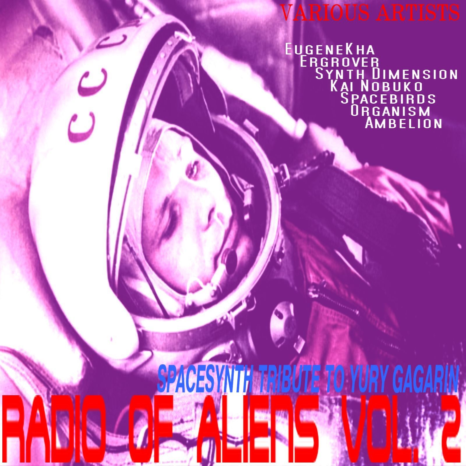 va - spacesynth & italodisco world vol 56 (bootleg) 2013