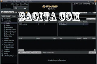 Winamp