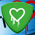 Free App to Check For Security Error - HeartBleed Detector