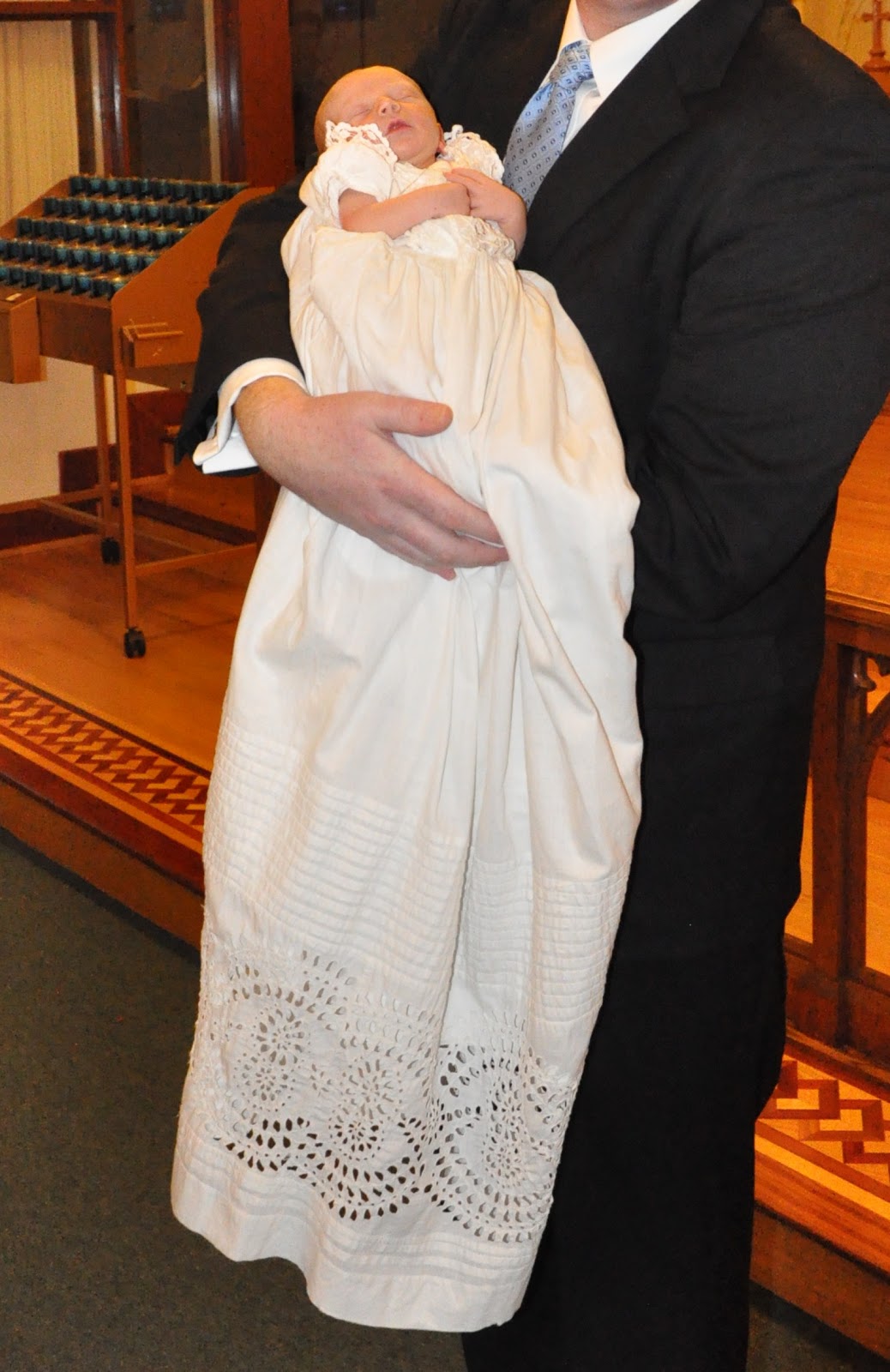 Baptism Candles Catholic