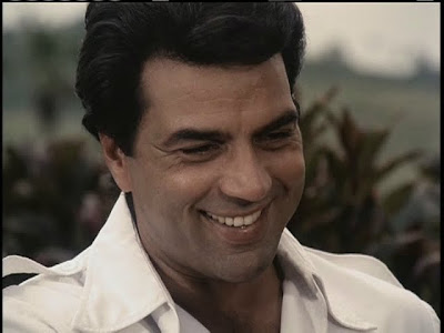 favourite thing about dharmendr...