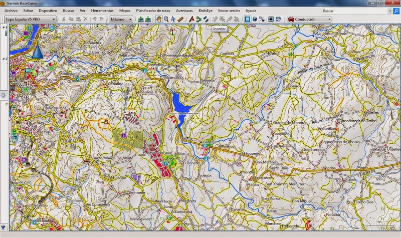 Garmin MapSource Topo France Unlocked Download Pc