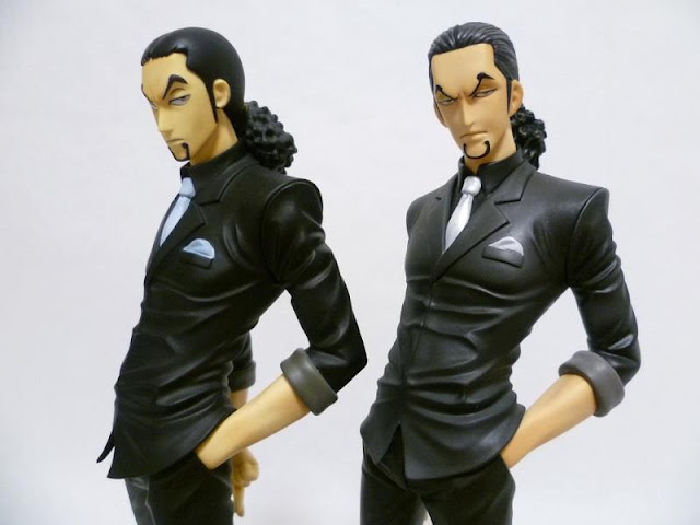 POP LIMITED - Rob Lucci ver 1.5