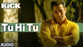 Watch  Tu Hi Tu | Kick Movie | Mohd. Irfan | Salman Khan | Jacqueline Fernandez
