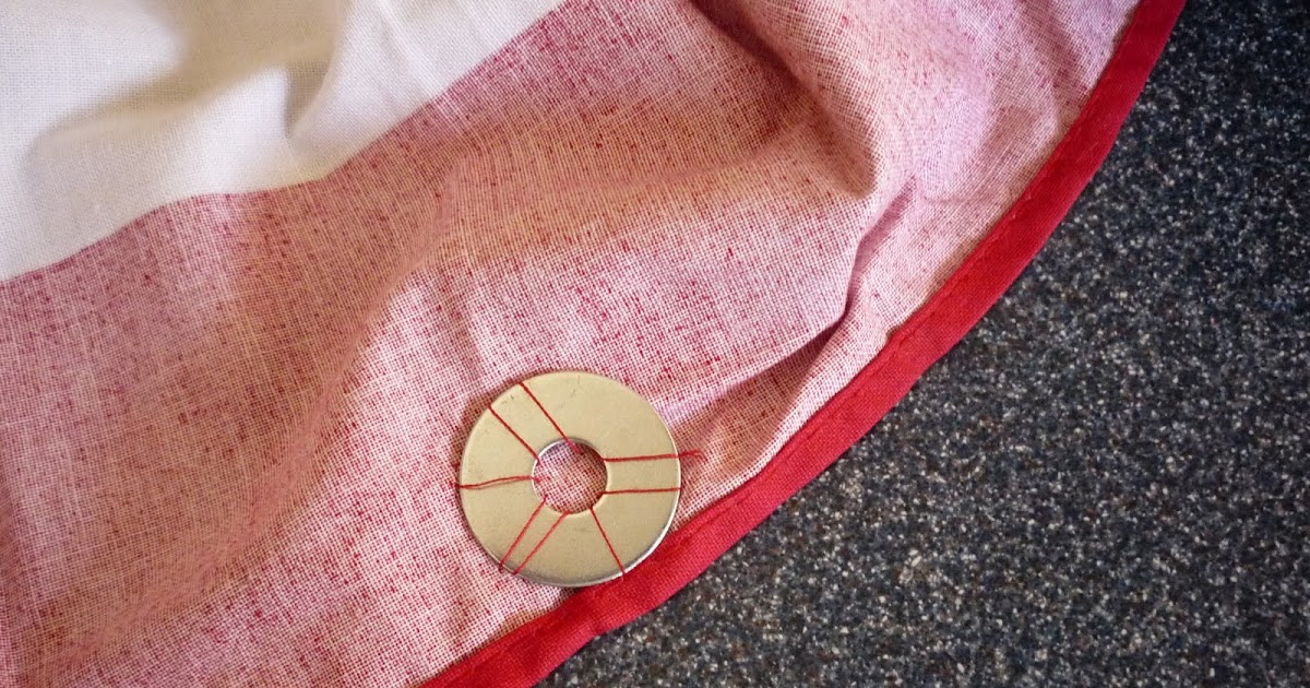 Road Home Quilting Flags with Weight