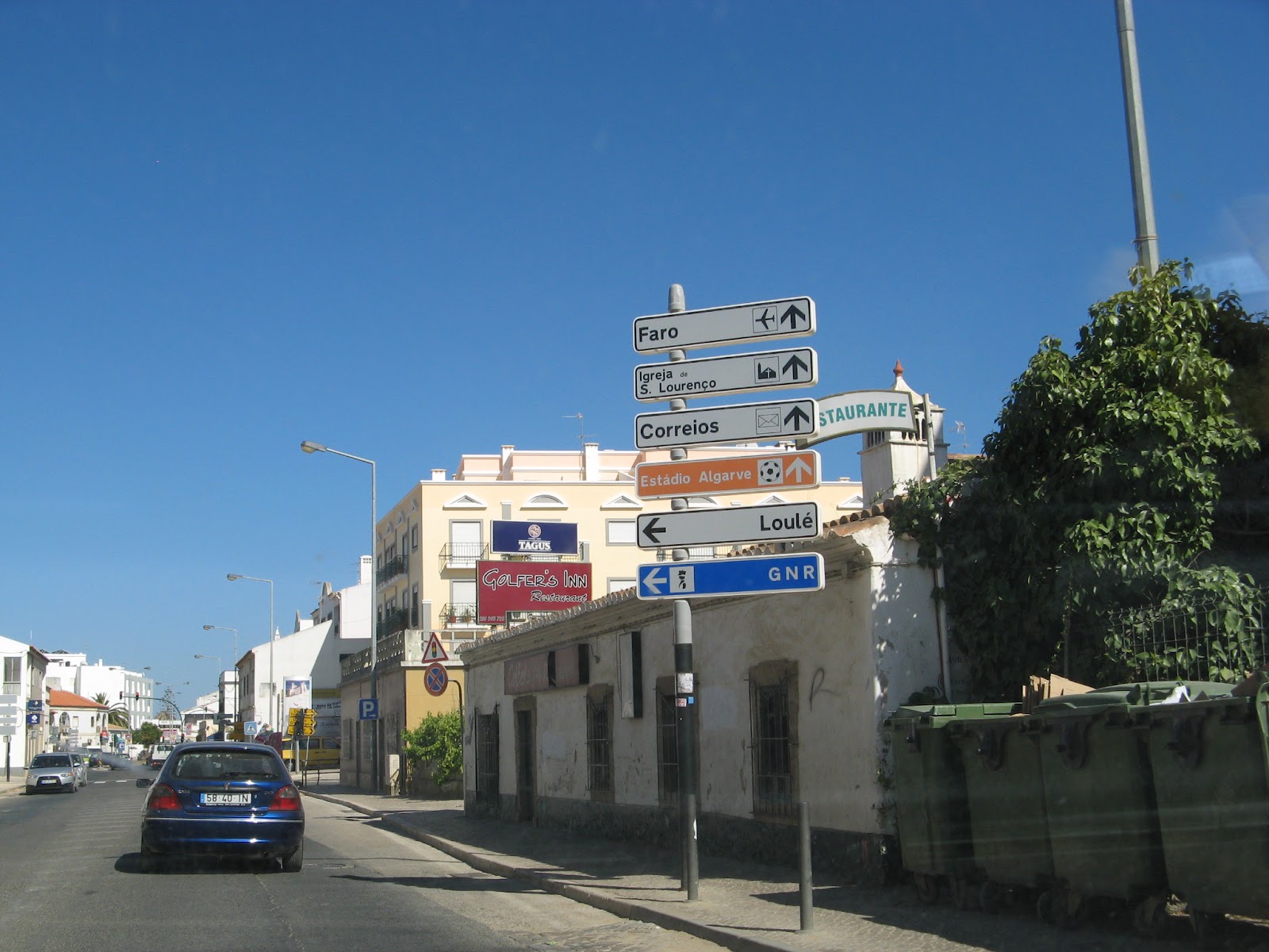 almancil portugal Top Hd Wallpapers