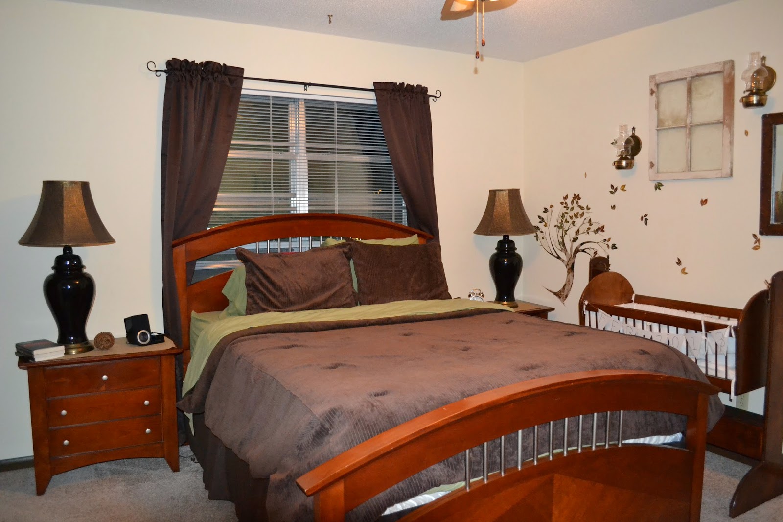 How to Make Your Apartment More Homey Part 1