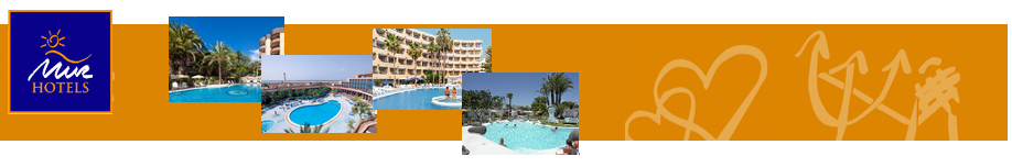 News and Offers from Mur Hotels on Canary Islands