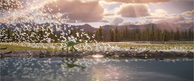 The Good Dinosaur Movie Image 6