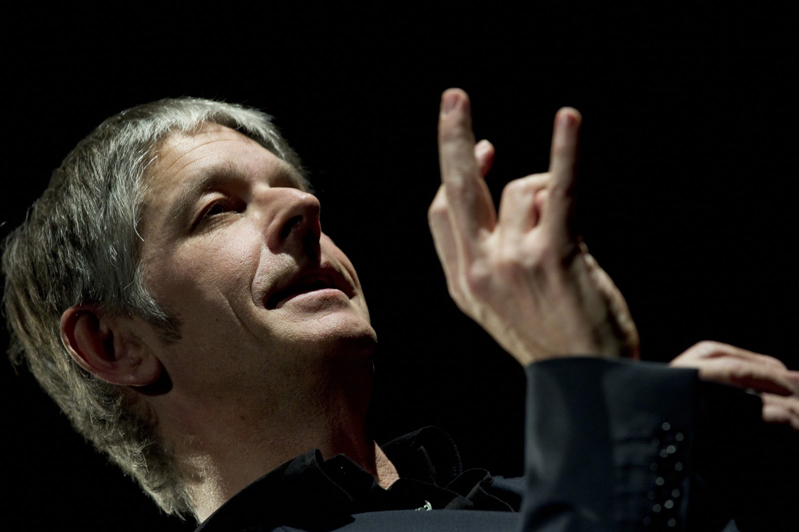 isthedirectordead Andrew Dawson