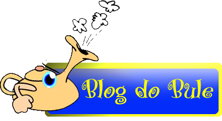 Blog do Bule
