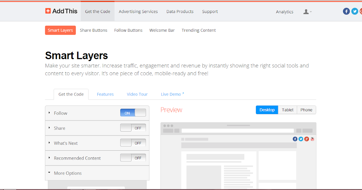 Cara Membuat Tombol Share Di Blog Wordpress | cara membuat tombol share fb tweeter g plus di blog Cara Membuat Tombol Share Di Blog Wordpress | cara membuat tombol share fb tweeter g plus di blog