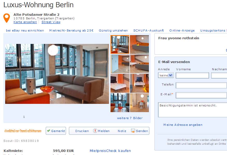 Mai 2013 Wohnungsbetrugsinformationen Seite 13