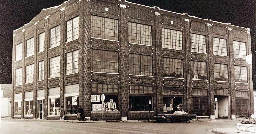 MinotMemories Johnson Motors Co.