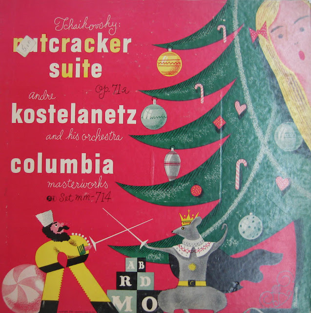 Tchaikovsky Nutcracker Suite Program Notes Torrent