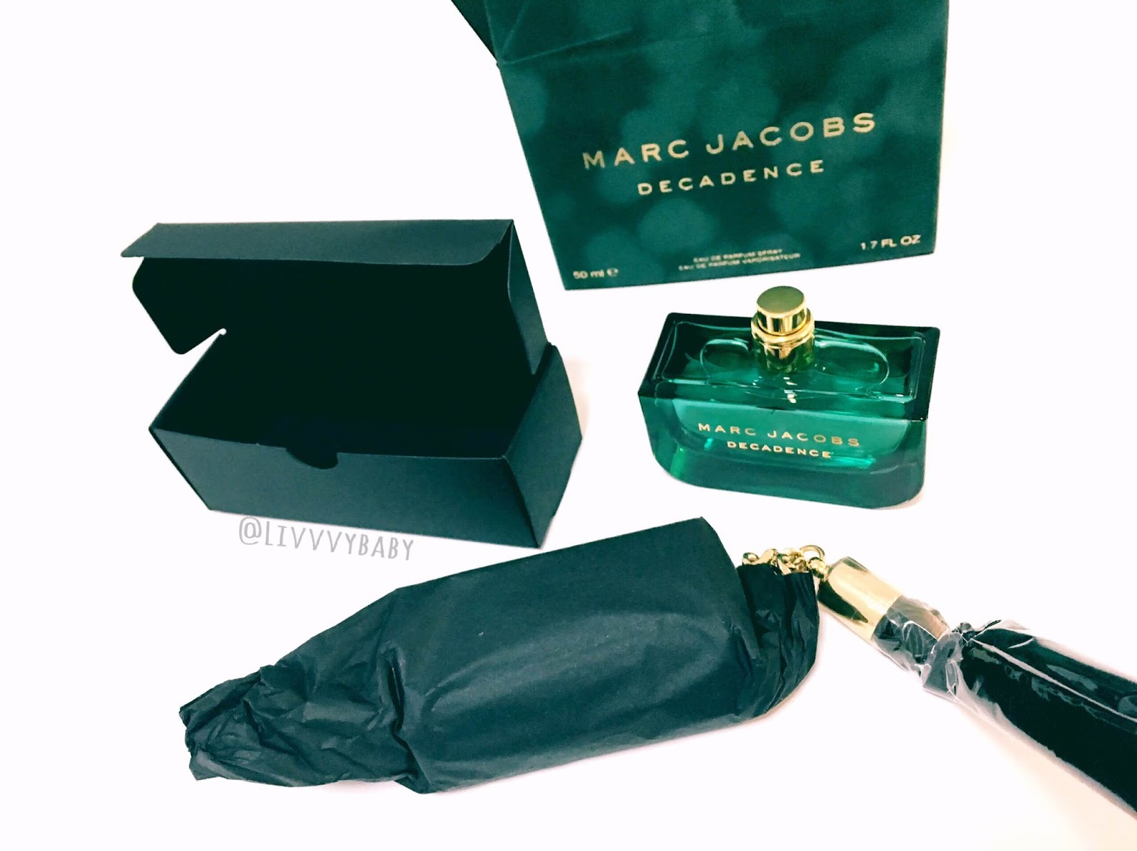 marc jacobs decadence myer