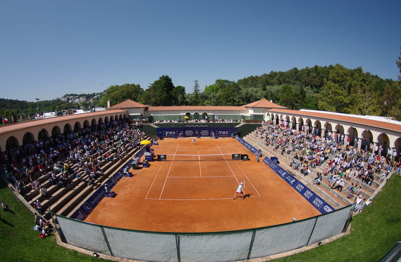 25 Best Tennis Stadiums ???