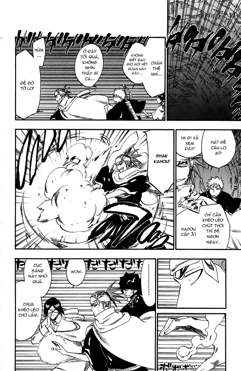 BLEACH chap 248